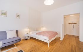 La Perla Vintage-Apartments